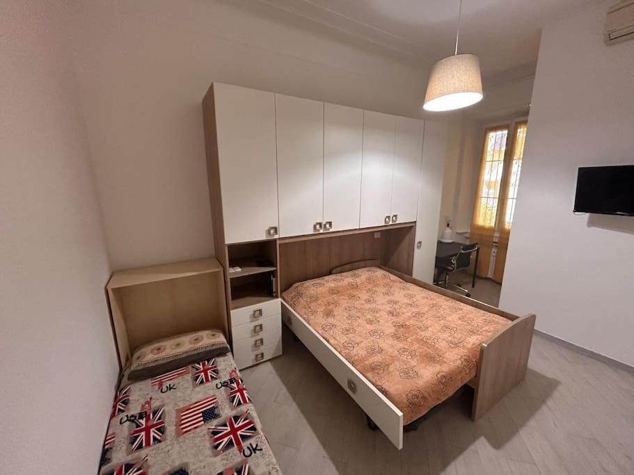 Il Chiostro Di Citta Studi Apartment มิลาน ภายนอก รูปภาพ
